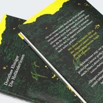 Dorothee Elmiger: Die Holländerinnen 