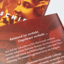 Sebastian Haffner: Abschied 
