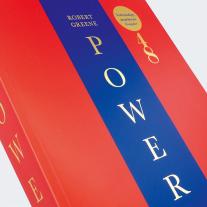 Robert Greene: Power 