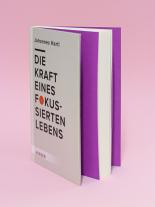 Johannes Hartl: Die Kraft eines fokussierten Lebens 