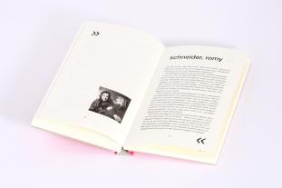 Alice Schwarzer: Feminismus pur. 99 Worte. 