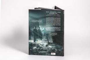 H. P. Lovecraft, François Baranger: Das Grauen von Dunwich 