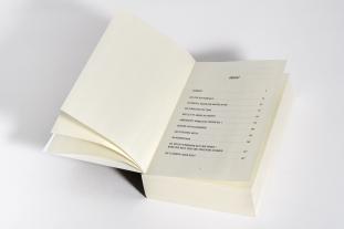 Bea Reiter, Imke Walsh-Araya, John Grisham, Jim McCloskey: Unschuldig 