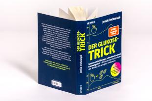 Jessie Inchauspé: Der Glukose-Trick 