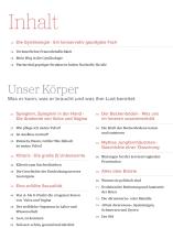 Smilla Leßmann, Mandy Mangler, Prof. Dr. Mandy Mangler: Das große Gynbuch 