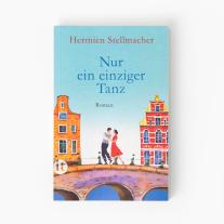 Hermien Stellmacher: Nur ein einziger Tanz 