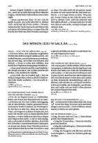 Die Bibel 