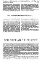Bischöfe Deutschlands, Österreichs, der Schweiz u.a.: Die Bibel 