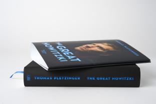 Thomas Pletzinger: The Great Nowitzki 