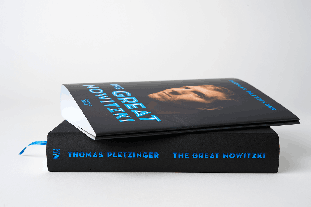 Thomas Pletzinger, Tobias Zielony: The Great Nowitzki 
