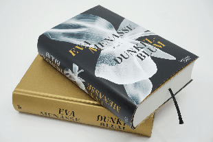 Eva Menasse: Dunkelblum 