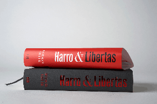Norman Ohler: Harro und Libertas 
