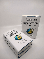 Sascha Lobo: Realitätsschock 