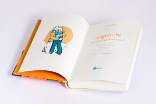 Claudia Meitert, Nicola Schmidt: artgerecht – Das andere Schulkinder-Buch 