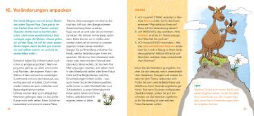 Jutta Heller, Kai Pannen: Vertrau auf dich, du schaffst das! 