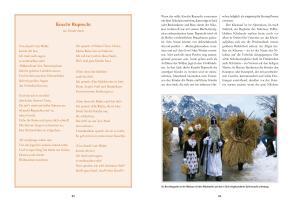 Dorothea Steinbacher: Wenn's draußen finster wird 
