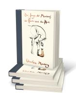 Charlie Mackesy: Der Junge, der Maulwurf, der Fuchs und das Pferd 
