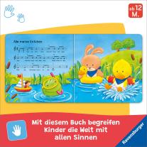 Gabriele Dal Lago, Volksgut: ministeps: Hör rein, sing mit! Erste Kinderlieder zum Anhören 