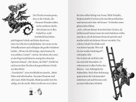 Usch Luhn, Alica Räth: Lillys magische Schuhe, Band 1 - Die geheime Werkstatt 