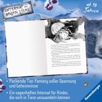 Gina Mayer, Clara Vath: Internat der bösen Tiere, Band 6 - Die Entscheidung 