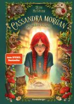 Viktoria Gavrilenko, Katharina Orgaß, Skye McKenna: Cassandra Morgan, Band 1 - Der goldene Schlüssel 