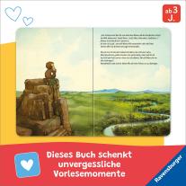 Andrea Schütze, Joëlle Tourlonias: Der größte Schatz der Welt 