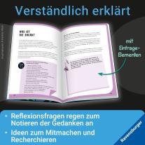 Kathrin Rödl, Marie-Sophie Adeoso, Bildungsstätte Anne Frank: Let's talk about - Antisemitismus. Dein Eintragebuch 