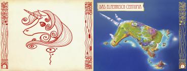 Karin Pütz, Studio 100 Media GmbH / m4e AG, Studio 100 Media GmbH m4e AG: Mia and me - Die Legende von Centopia 