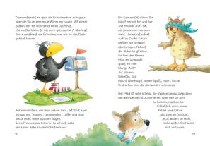 Annet Rudolph, Nele Moost: Der kleine Rabe Socke: 25 allerbeste Vorlesegeschichten 