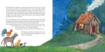 Sanne Dufft, Heike Vogel, Hans Christian Andersen, Brüder Grimm: Meine ersten Märchen 