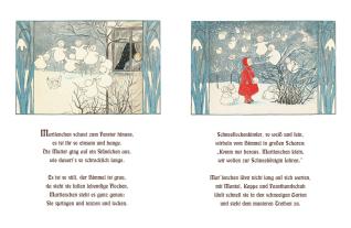 Sibylle von Olfers, Sibylle von Olfers: Etwas von den Wurzelkindern: Mit den Wurzelkindern durchs Jahr 