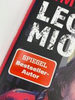 Helge Timmerberg: Lecko mio 