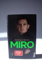 Ronald Reng: Miro 