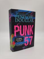Christina Kagerer, Penelope Douglas: Punk 57 