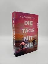 Valerie Bendorf: Die Tage mit Dir 