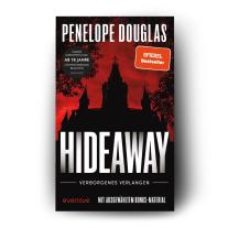 Christina Kagerer, Penelope Douglas: Hideaway – Verborgenes Verlangen 