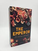 Christine Heinzius, Runyx: The Emperor – Du bist sein Schicksal 