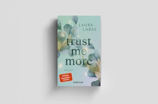 Laura Labas: Trust Me More 