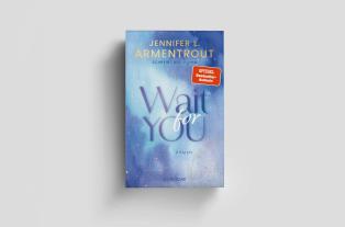 Vanessa Lamatsch, Jennifer L. Armentrout, J. Lynn: Wait for You 