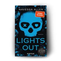 Vanessa Lamatsch, Navessa Allen: Lights Out 