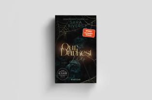 Sara Rivers: Our darkest Lies 