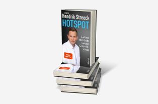 Hendrik Prof. Dr. Streeck, Hendrik Streeck: Hotspot 