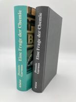 Bonnie Garmus: Eine Frage der Chemie 