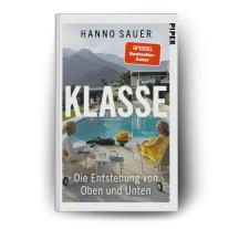 Hanno Dr. Sauer, Hanno Sauer: Klasse 