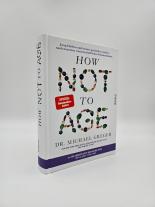 Oliver Lingner, Karsten Petersen, Barbara Röhl, Sigrid Schmid, Simone Schroth, Wolfram Ströle, Michael Dr. Greger, Michael Greger: How Not to Age 