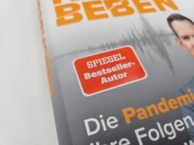 Hendrik Prof. Dr. Streeck, Hendrik Streeck: Nachbeben 