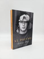 Stephan Kleiner, Al Pacino: Sonny Boy 