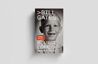 Henning Dedekind, Ursula Held, Karsten Petersen, Hans-Peter Remmler, Sigrid Schmid, Bill Gates: Source Code 