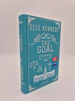 Christina Kagerer, Elle Kennedy: The Goal – Jetzt oder nie 