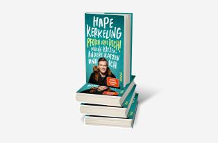 Hape Kerkeling: Pfoten vom Tisch! 